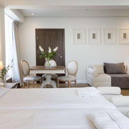 Herbarium Hotel & Spa Gasawa Екстер'єр фото