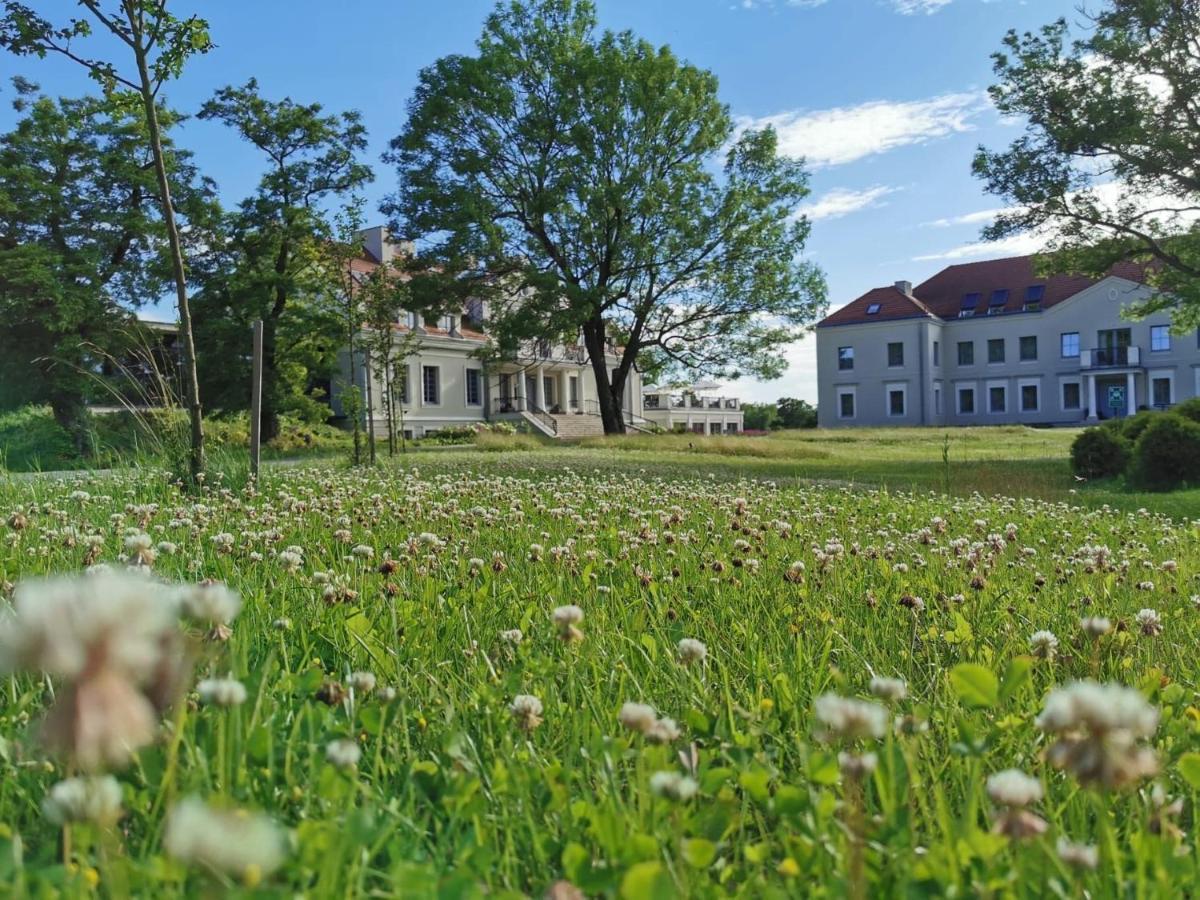 Herbarium Hotel & Spa Gasawa Екстер'єр фото