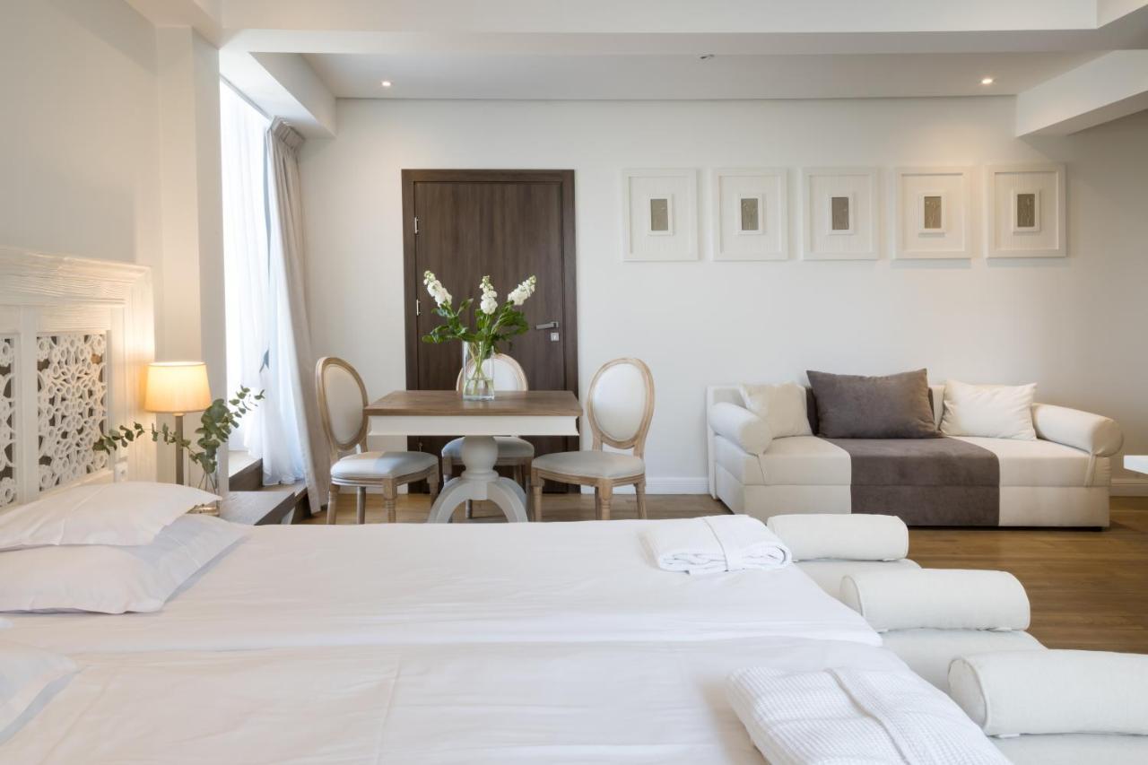 Herbarium Hotel & Spa Gasawa Екстер'єр фото