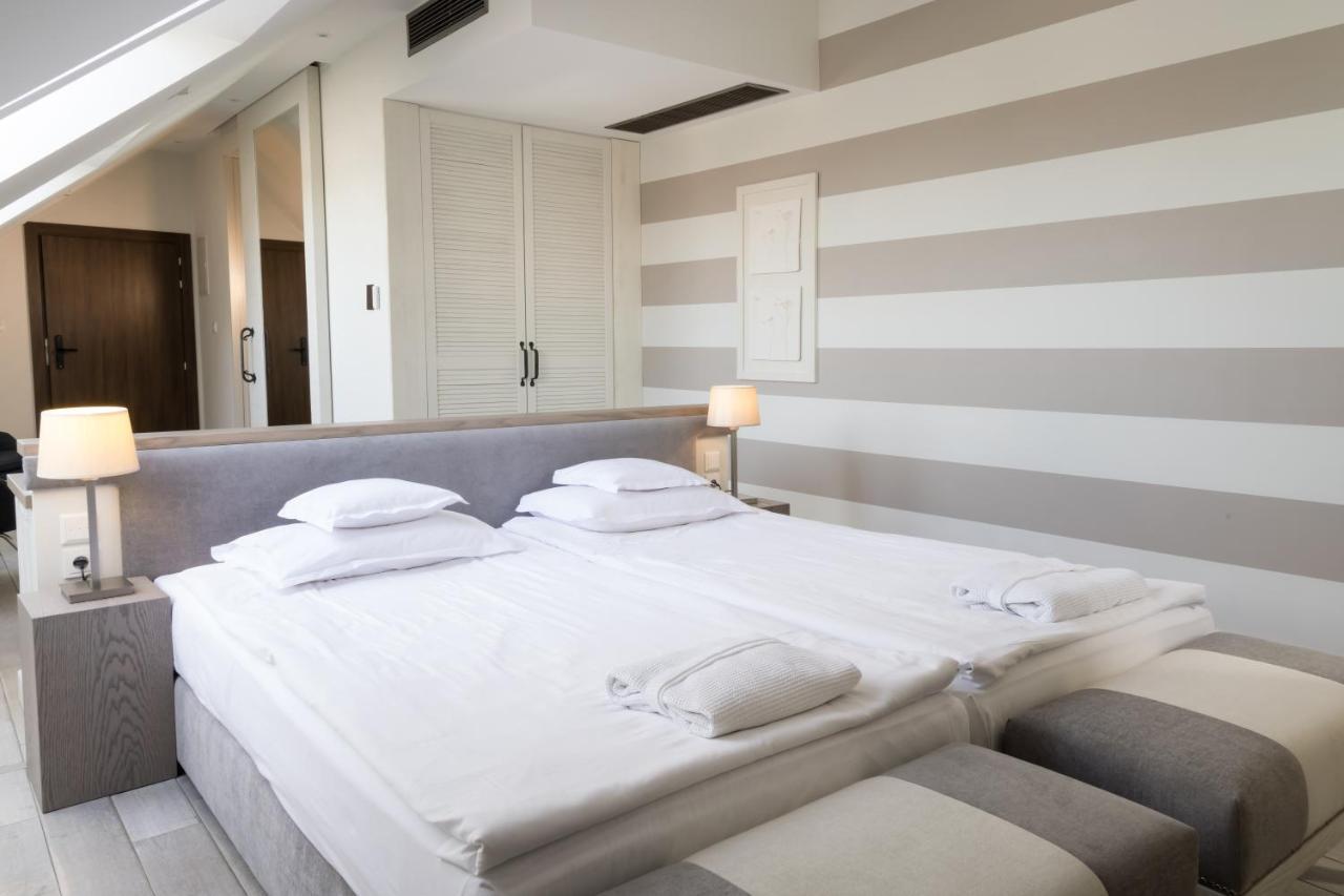 Herbarium Hotel & Spa Gasawa Екстер'єр фото