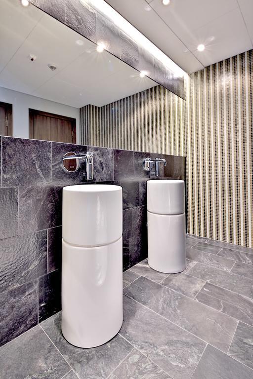Herbarium Hotel & Spa Gasawa Екстер'єр фото