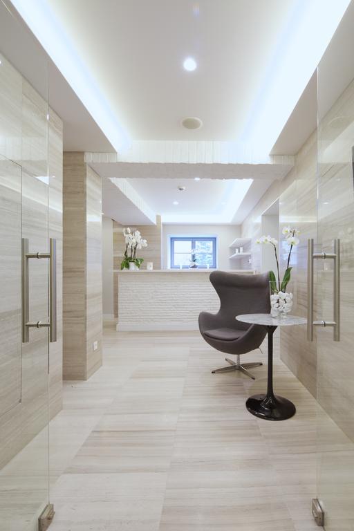 Herbarium Hotel & Spa Gasawa Екстер'єр фото