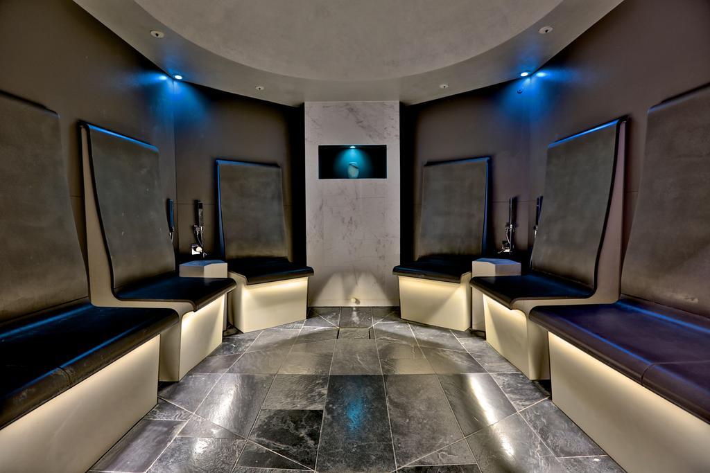 Herbarium Hotel & Spa Gasawa Екстер'єр фото