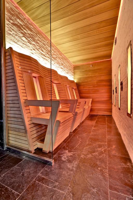 Herbarium Hotel & Spa Gasawa Екстер'єр фото