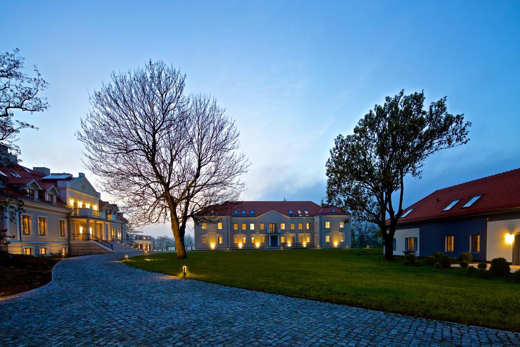 Herbarium Hotel & Spa Gasawa Екстер'єр фото