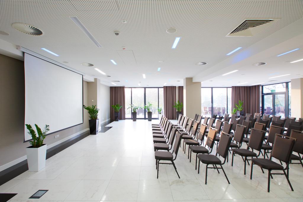 Herbarium Hotel & Spa Gasawa Екстер'єр фото